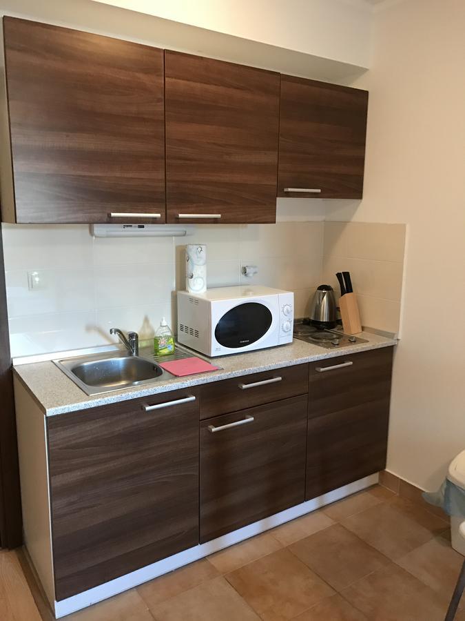 Aparthotel Kamzik Donovaly Eksteriør bilde