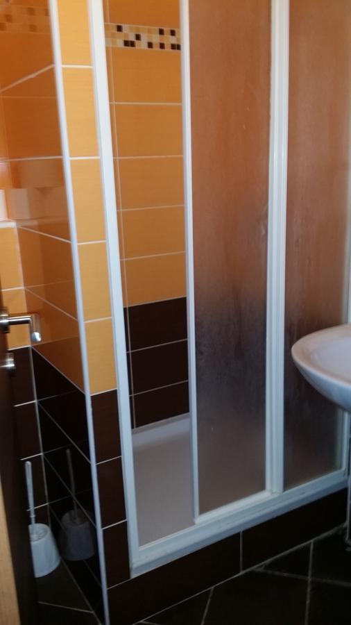 Aparthotel Kamzik Donovaly Eksteriør bilde