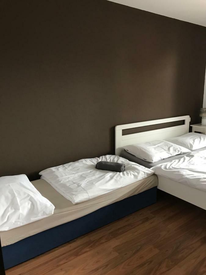 Aparthotel Kamzik Donovaly Eksteriør bilde