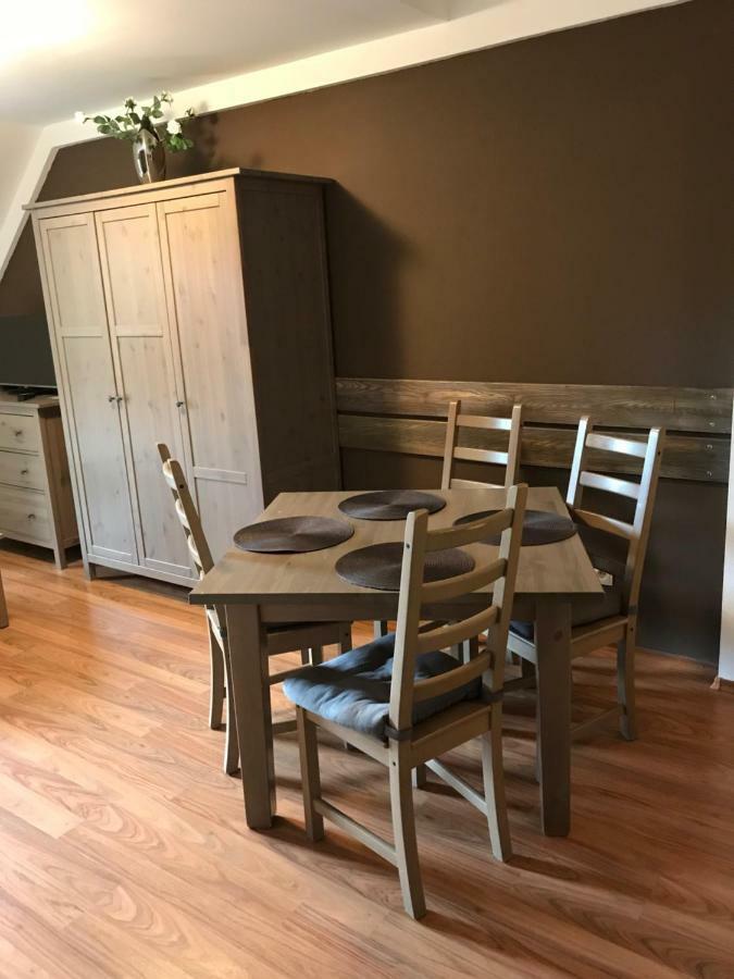 Aparthotel Kamzik Donovaly Eksteriør bilde